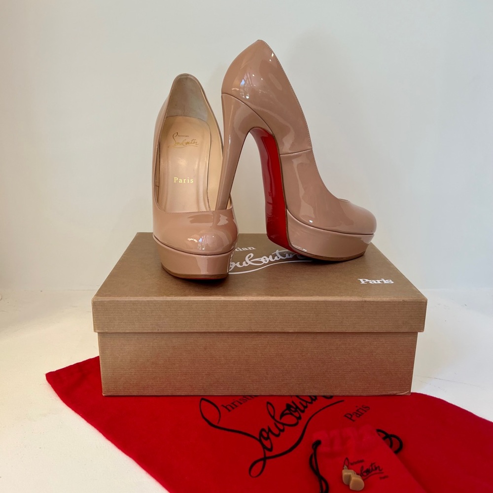 Christian Louboutin Heels